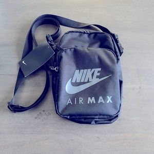 Nike Air Max  crossbody bag